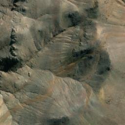 Satellite imagery of Cerro Fraga, CL