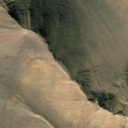 Satellite imagery of Cerro Fraga, CL