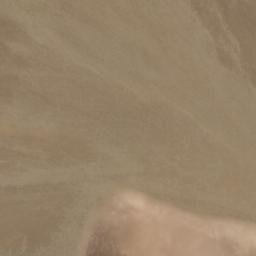 Satellite imagery of Cerro El Arisco, CL