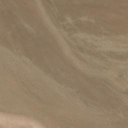 Satellite imagery of Cerro El Arisco, CL