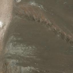 Satellite imagery of Cerro Sin Nombre, CL