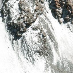 Satellite imagery of Cerro El Fraile, CL