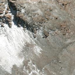 Satellite imagery of Portezuelo de las Lozas, AR