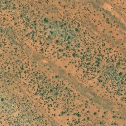 Satellite imagery of KINGS, NA