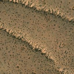 Satellite imagery of MULLERSKOP, NA