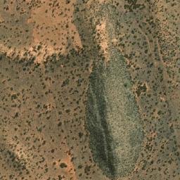 Satellite imagery of MULLERSKOP, NA