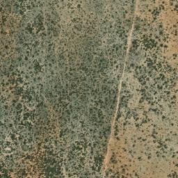 Satellite imagery of BOWDEN, NA