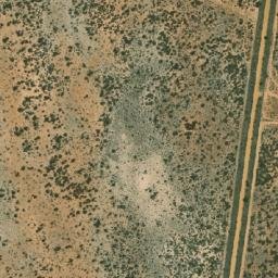 Satellite imagery of BOWDEN, NA