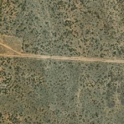 Satellite imagery of BOWDEN, NA