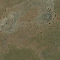 Satellite imagery of DRIEPOORT, NA