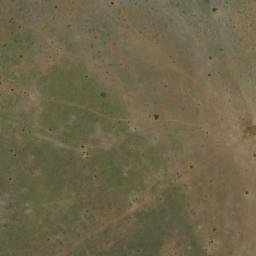 Satellite imagery of DRIEPOORT, NA