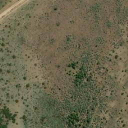 Satellite imagery of NAZARETH, NA