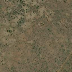Satellite imagery of NAZARETH, NA