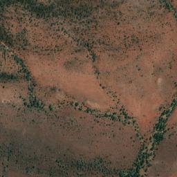 Satellite imagery of Mount Mulcahy, AU