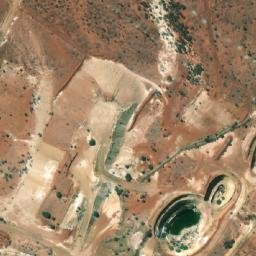 Satellite imagery of Burnakura, AU