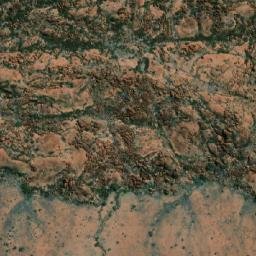 Satellite imagery of Mallacoondinna Hill, AU