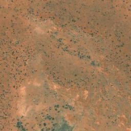 Satellite imagery of Oodna Appenpinna, AU