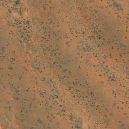 Satellite imagery of Oodna Appenpinna, AU