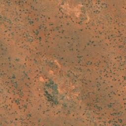 Satellite imagery of Oodna Appenpinna, AU