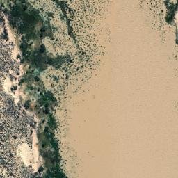 Satellite imagery of Minna Hill, AU