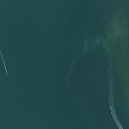 Satellite imagery of Shields Point, AU