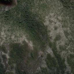 Satellite imagery of Smith Peak, AU