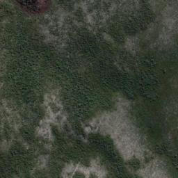 Satellite imagery of Smith Peak, AU