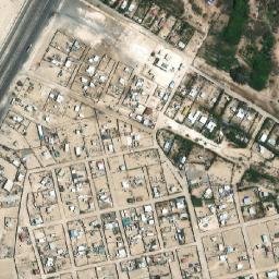 Satellite imagery of Punta Peligrosa, CL