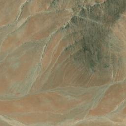 Satellite imagery of La Fortuna, CL