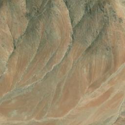 Satellite imagery of La Fortuna, CL