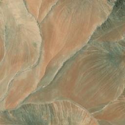 Satellite imagery of La Fortuna, CL