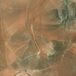 Satellite imagery of San Manuel, CL