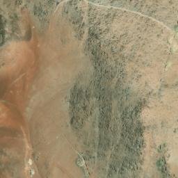 Satellite imagery of Carmen, CL