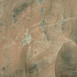 Satellite imagery of Andacollo, CL