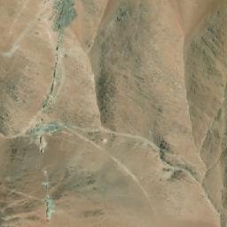 Satellite imagery of Andacollo, CL