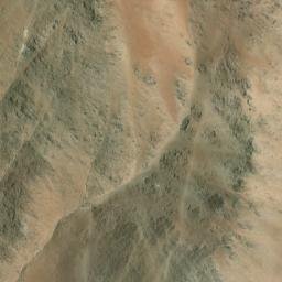 Satellite imagery of Andacollo, CL