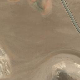 Satellite imagery of Cerro El Arisco, CL