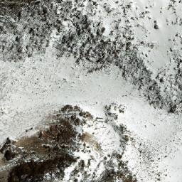 Satellite imagery of Nevado El Muerto, AR