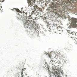 Satellite imagery of Nevado El Muerto, AR