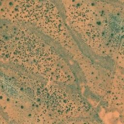 Satellite imagery of KINGS, NA