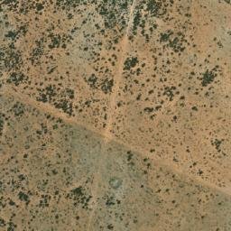 Satellite imagery of BOWDEN, NA