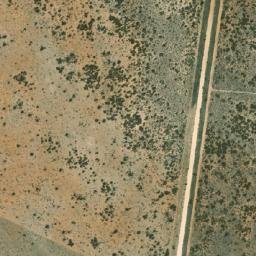 Satellite imagery of BOWDEN, NA