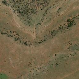 Satellite imagery of BEAUFORT, NA