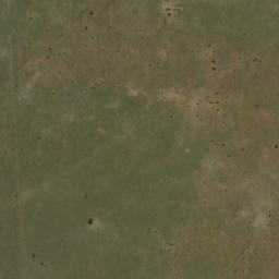 Satellite imagery of DRIEPOORT, NA