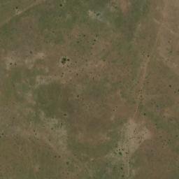 Satellite imagery of DRIEPOORT, NA