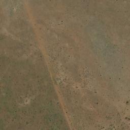 Satellite imagery of DRIEPOORT, NA