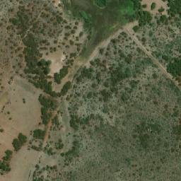 Satellite imagery of NAZARETH, NA