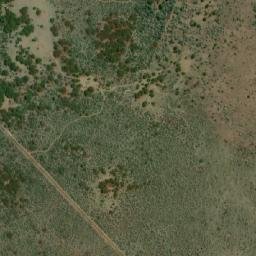 Satellite imagery of NAZARETH, NA