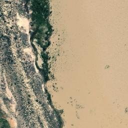 Satellite imagery of Minna Hill, AU