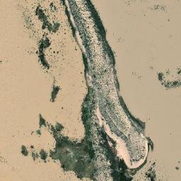 Satellite imagery of Minna Hill, AU